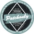 Picture 1/2 -Vitos Shaving Soap Patchouly 150ml