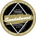 Kép 1/2 - Vitos Shaving Soap Sandalwood 150ml