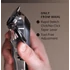 Picture 7/8 -Wahl Senior 2.0 Cordless Clipper vezeték nélküli hajvágógép
