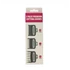 Picture 1/2 -3 Pack Premium Cutting Guides (Wahl Kompatibilis) toldófésű szett