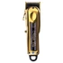 Picture 1/5 -Wahl Magic Clip Gold Cordless 5 Star Clipper 08148-716