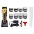 Picture 3/5 -Wahl Magic Clip Gold Cordless 5 Star Clipper 08148-716