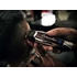 Picture 4/4 -Wahl Cordless Detailer T-Wide 5 Star Trimmer professzionális kontúrvágógép (burgundy/króm)
