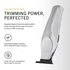 Picture 3/7 -Wahl Hi-Viz Li-ion Trimmer 7200 RPM