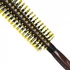 Picture 2/3 -Wahl Quiff Roller With Wooden Handle
