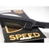 Kép 3/5 - Wahl Speed Comb Flat Top Comb (black) fésű