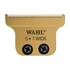 Picture 1/2 -Wahl Detailer T-Wide Blade Set (Gold)