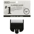 Picture 1/2 -Wahl Clipper Guide Attachment Comb No.1 (3mm)