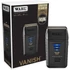 Kép 4/4 - Wahl Vanish 5 Star Cordless Shaver villanyborotva