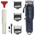 Picture 2/3 -Wahl Senior Cordless 5 Star Clipper