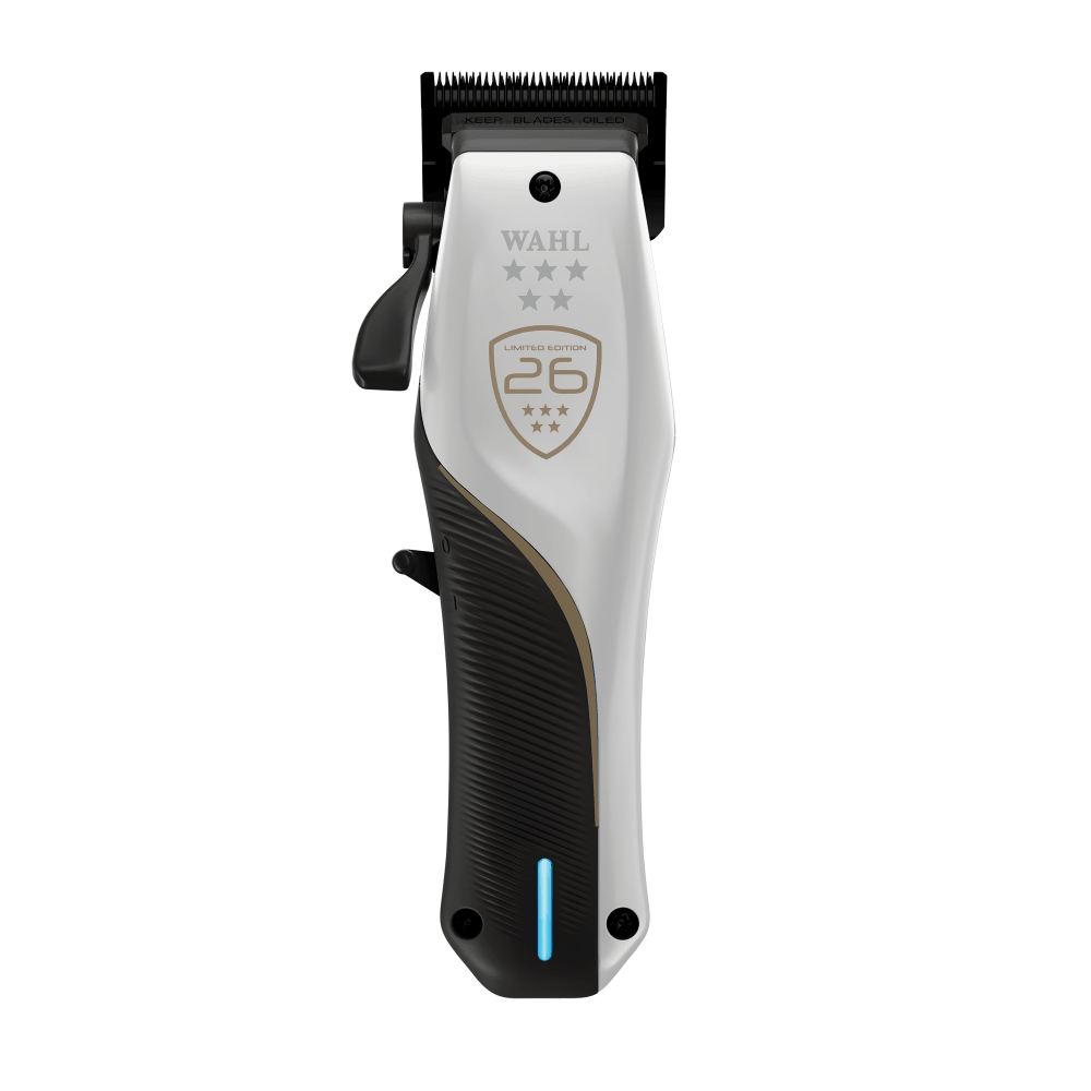 Wahl 5-Star Vapor CE - Limited Edition Clipper hajvágó gép